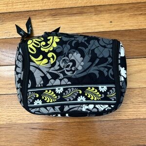 Vera Bradley Jewelry Travel Pouch